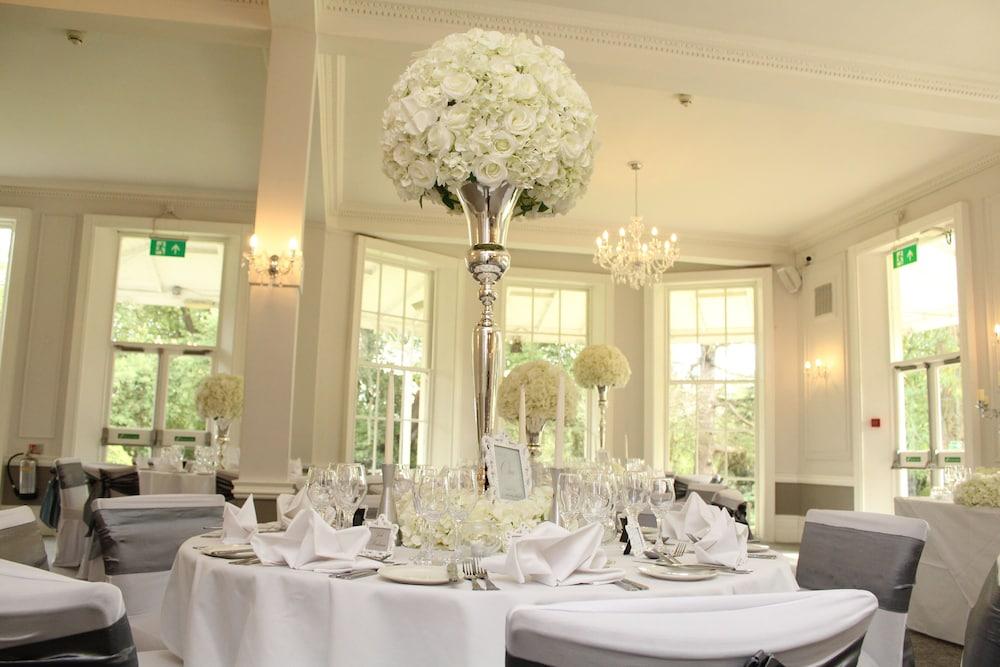 Stifford Hall Hotel Thurrock Grays Luaran gambar